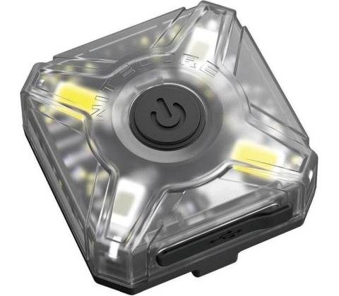 Nitecore NU05