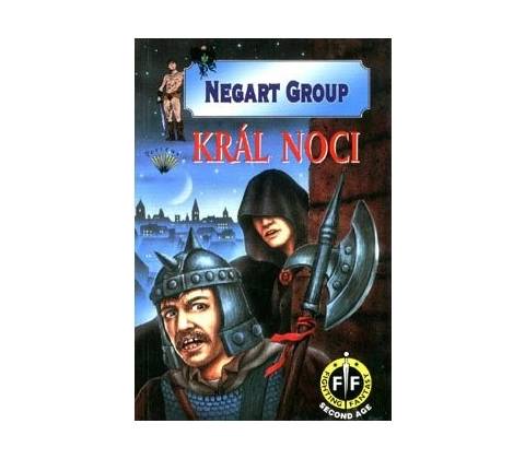 Král noci