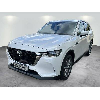 Mazda CX-60 187 kW