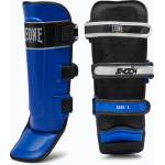 LEONE 1947 Протектор за пищял и стъпало LEONE 1947 Shock Pro blu/blue