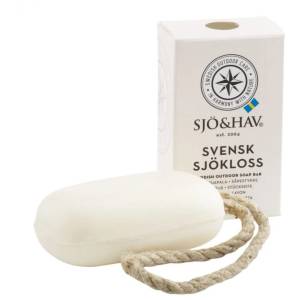 Sjö&Hav биоразградим твърд сапун 200 г