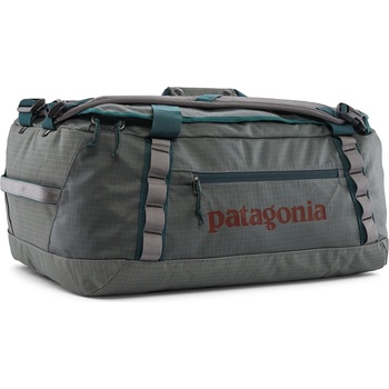 Patagonia Сак Patagonia Black Hole Duffel 40 Luggage - Noble Grey (510-4664-1811)