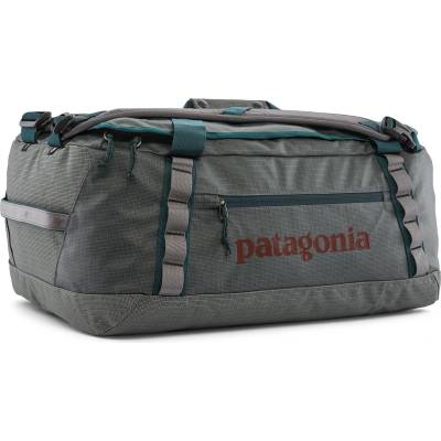 Patagonia Сак Patagonia Black Hole Duffel 40 Luggage - Noble Grey (510-4664-1811)