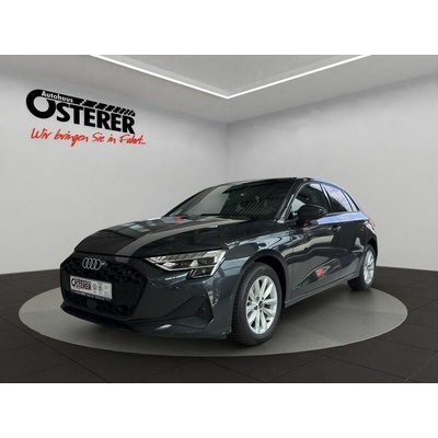 Audi A3 1.5 TFSI Sportback 110 kW