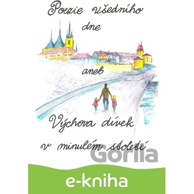 Poezie všedního dne - Michaela Maxová