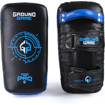 Ground Game Pao "Knockout Game"