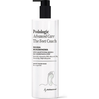 Farmona Пелоидна маска за груби крака Farmona PODOLOGIC ADVANCED CARE Expert peloid mask for rough feet (FAPC987087)