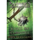Kings of Clonmel Ranger's Apprentice Book 8