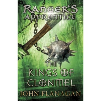 Kings of Clonmel Ranger's Apprentice Book 8