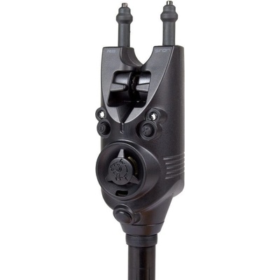 Nash Signalizátor Siren R3 Red Bite Alarm červená