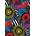 Chronicle Books Marimekko Flexi Journal: Siirtolapuutarha | Marimekko