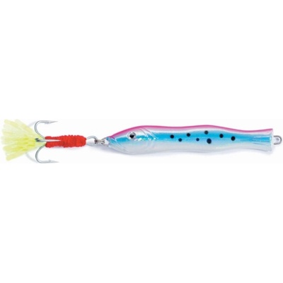Abu Garcia Pilker Sillen Holographic White Blue 250 g