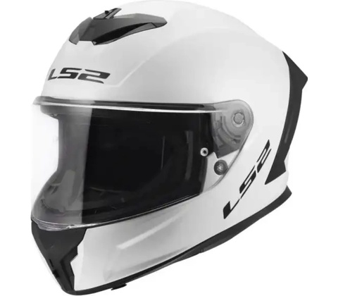 LS2 FF820 Rapid III Solid