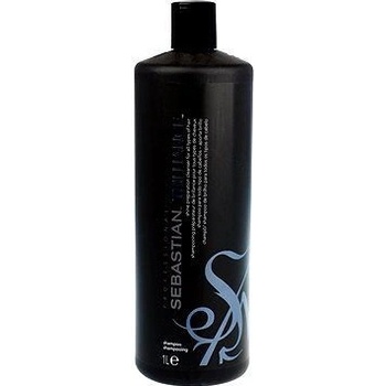 Sebastian Trilliance Shampoo 1000 ml