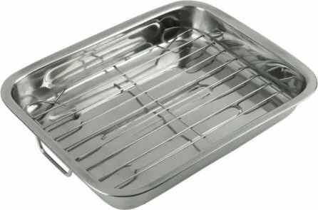 Kinghoff 36x27 cm KH-1377
