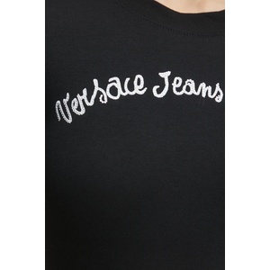 Versace Jeans Couture Тениска (78HAHC08.CJ02C) - answear - 109,51 лв