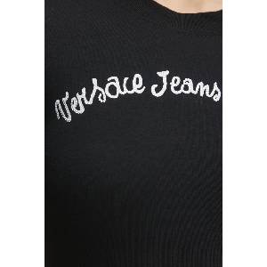 Versace Jeans Couture Тениска (78HAHC08.CJ02C)