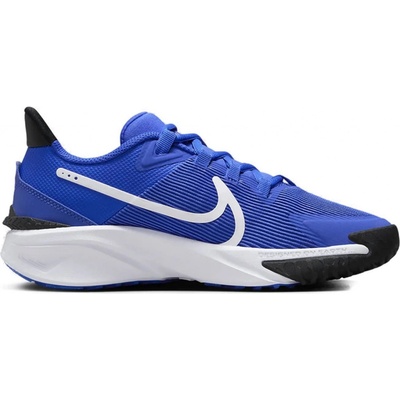 Nike Star Runner 4 Jr hyper royal/white/black – Zbozi.Blesk.cz