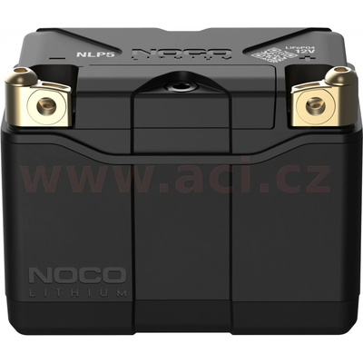 NOCO NLP5 12V 2 Ah