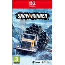 SnowRunner