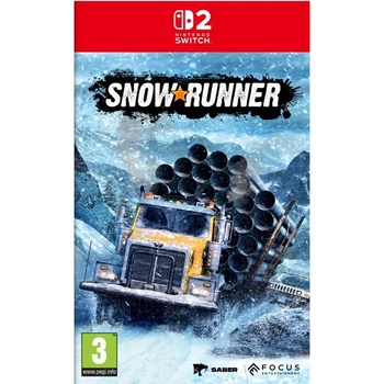 SnowRunner