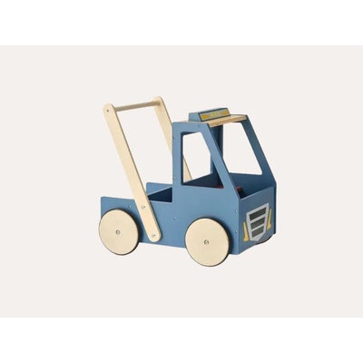 Kid's Concept Chodítko nákladné auto AIDEN