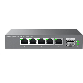 Image 1 of Grandstream GWN7700MP