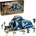 LEGO® Star Wars™ - Battle of Felucia Separatist MTT (75435)