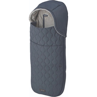 Inglesina 3v1 do sportovního kočárku Winter FootMuff Blue