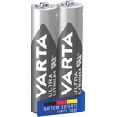VARTA Ultra Lithium AAA 2 ks 6103301402