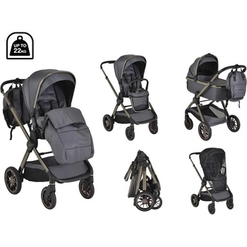 Cangaroo iClick 2 in 1