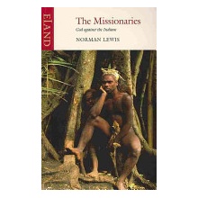 The Missionaries - N. Lewis