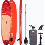 Aqua Marina SUP дъска Aqua Marina Monster All-around iSUP 12'0'' sky glider