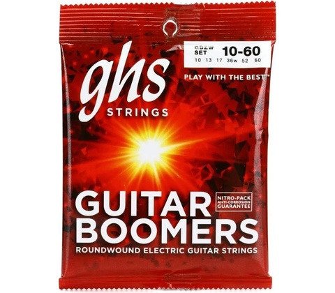 GHS GBZW Set
