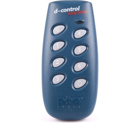 DogTrace vysílač d-control easy mini