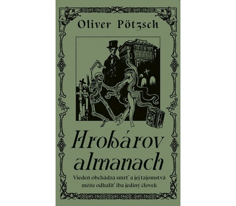 Hrobárov almanach