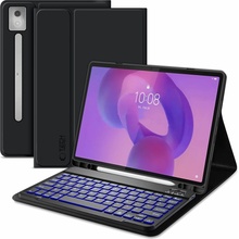 TECH-PROTECT SC PEN + Klávesnice kryt pro Lenovo Idea Tab Pro / Pro MT 12.7 TB-373 5906302333400 černé