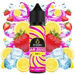 Bombo Bar Juice Pink Lemonade Ice 12ml/60ml - boombvaping - 25,41 лв