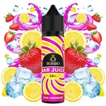 Bombo Bar Juice Pink Lemonade Ice 12ml/60ml