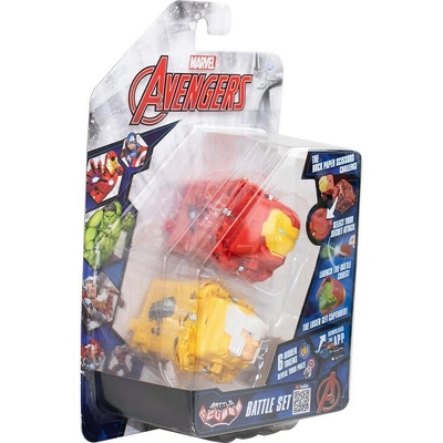 Felyx Toys BATTLE CUBES Avengers Бойни Кубчета (1008551F)