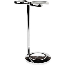 Mr. Bear Family Shaving Stand