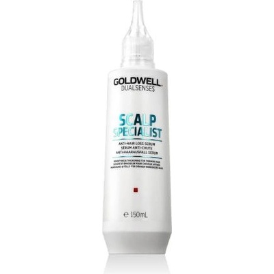 Goldwell Dualsenses Scalp Specialist Anti-Hair Loss Serum подхранващ серум против косопад 150 ml за жени