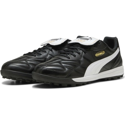 Puma King Top TF černá