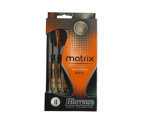 Harrows Matrix