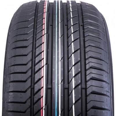 Continental ContiSportContact 5 P 255/35 R19 96Y