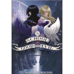 The School for Good and Evil (2013)