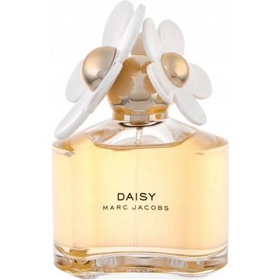 Marc Jacobs Daisy toaletní voda dámská 100 ml