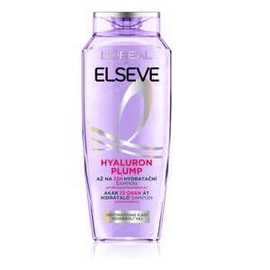 L'Oréal Шампоан Elseve 400ml Hyluron за обем