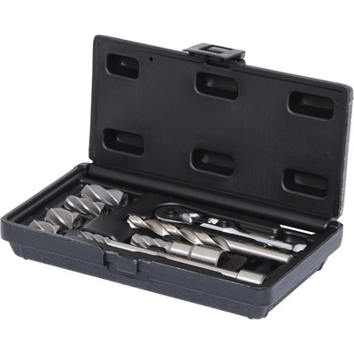 KS Tools 150.2410 Sada 1/4" MASTER ABS senzorových výstružníkov, 8 ks