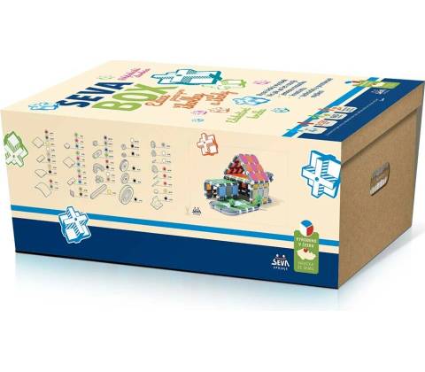 Seva BOX